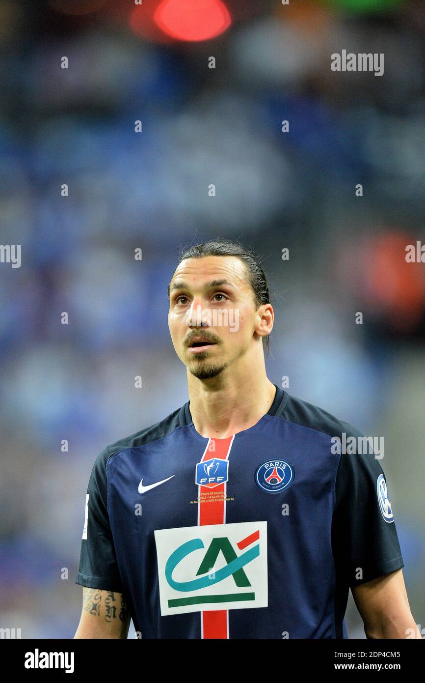 AJ Auxerre - Paris Saint-Germain, 2 mars 2005