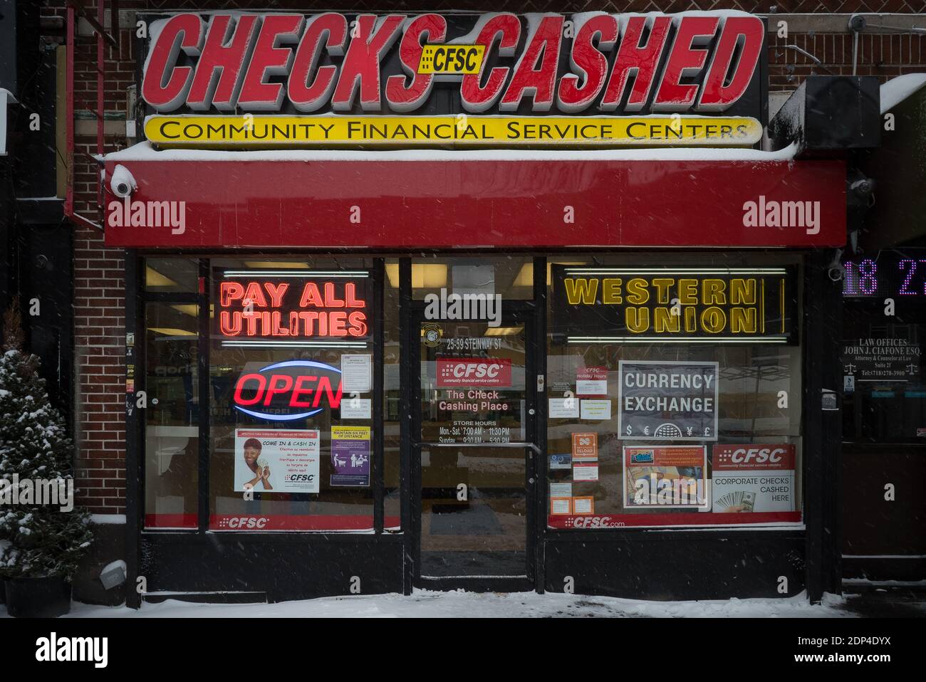 Western union building new york hires stock photography and images Alamy