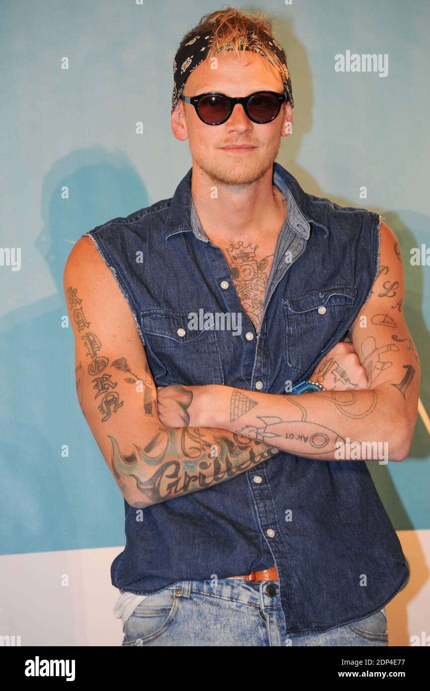 Oliver rath hi-res stock photography and images - Alamy