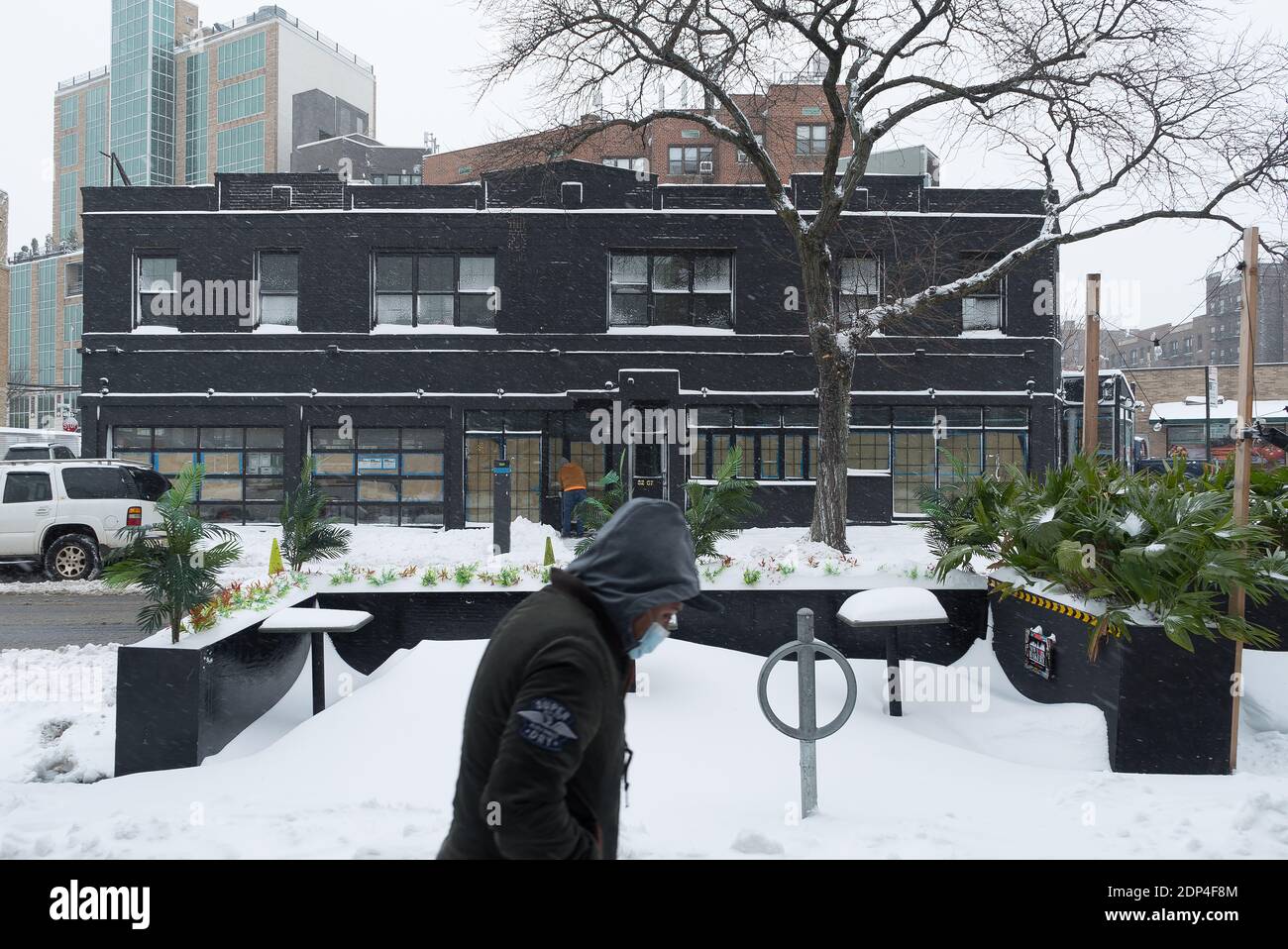 Astoria restaurant new york hires stock photography and images Alamy