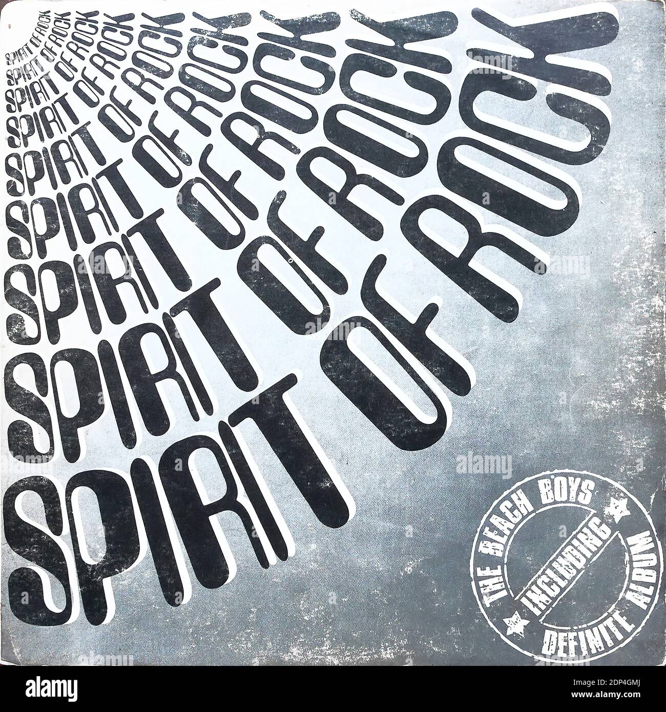 The Beach Boys - The Definite Album, Capitol 5C 046-80279 X, 1970 ...