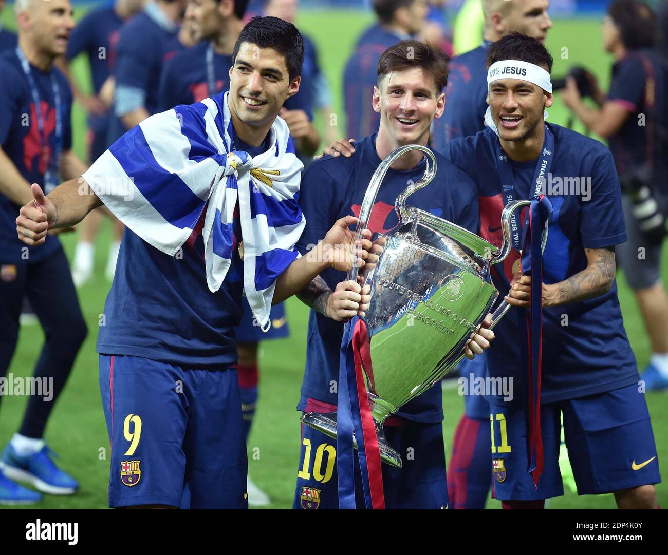 Barça Art on Twitter The Greatest Frontline in the world  wallpaper  Messi suarez neymar msn httpstcoY1Z6hnTRHH httpstcoV8Gg0Uq3zj   Twitter