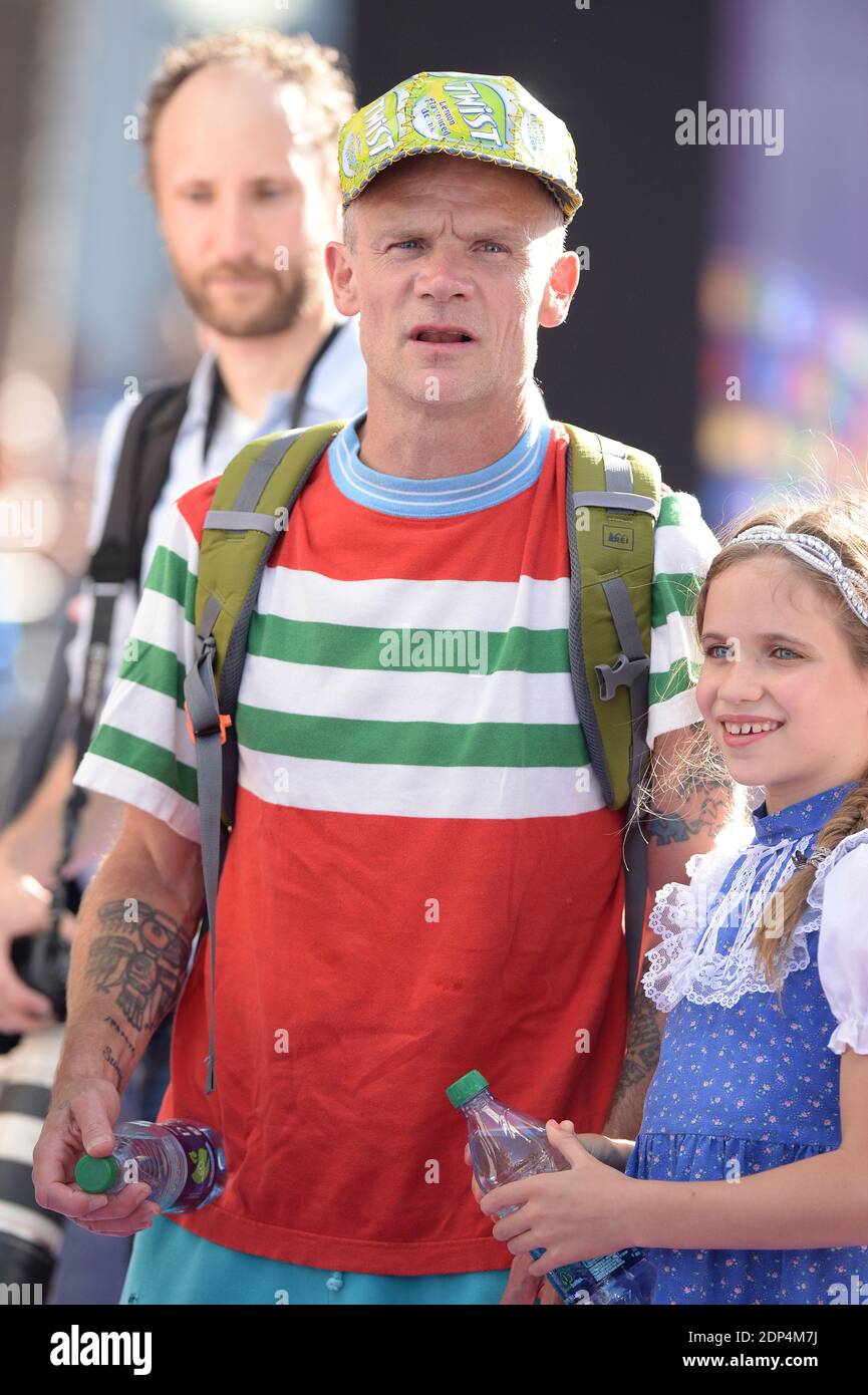 Sunny bebop balzary hi-res stock photography and images - Alamy