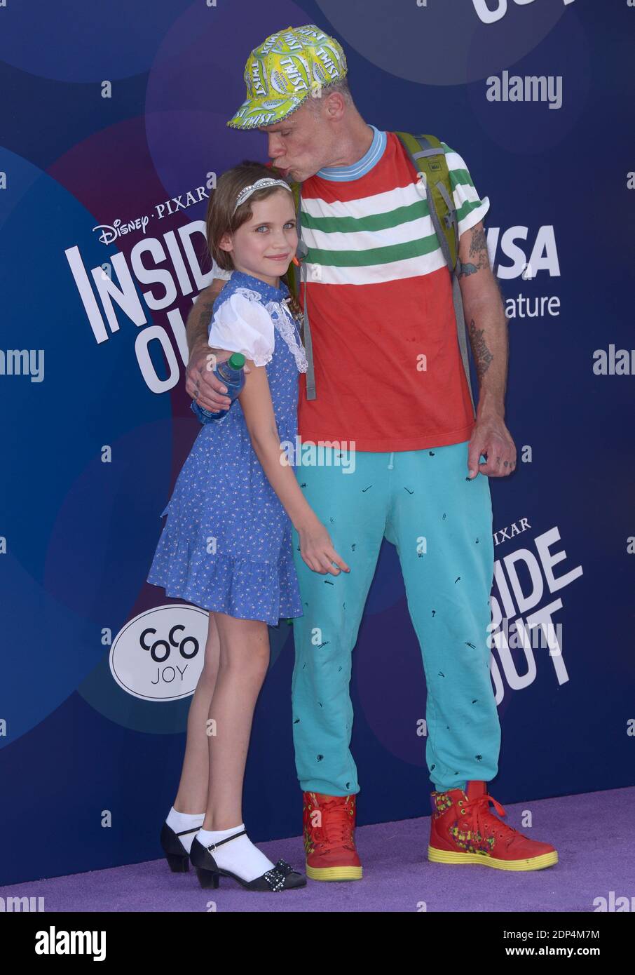 Flea and sunny balzary hi-res stock photography and images - Alamy