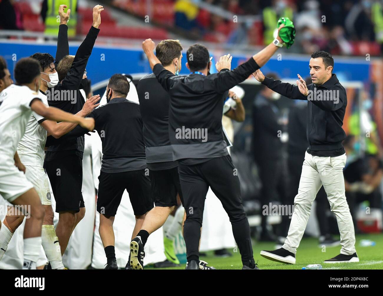 Al sadd vs al rayyan head to head