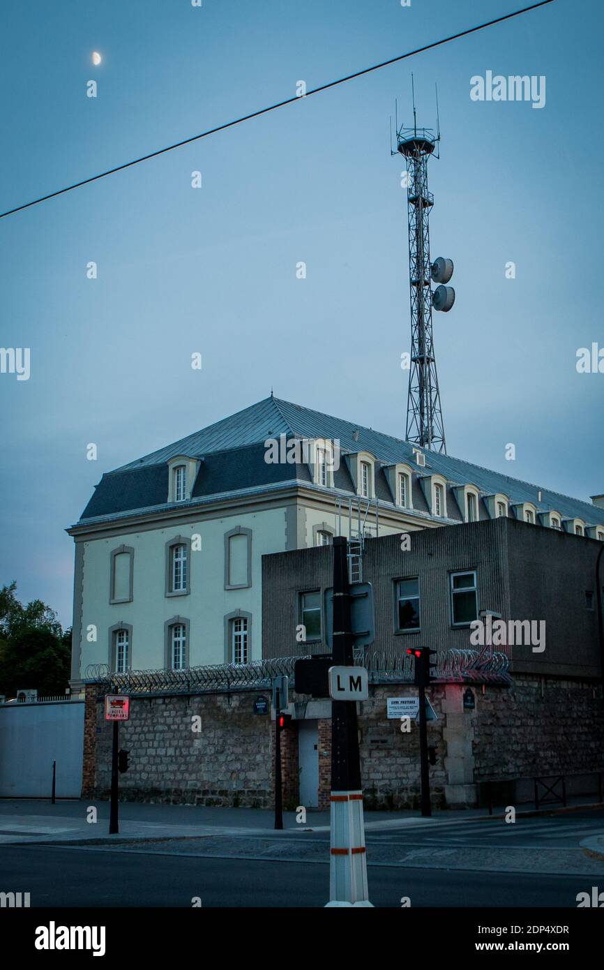 Dgse paris hires stock photography and images Alamy Dgse paris hires stock photography and images Alamy