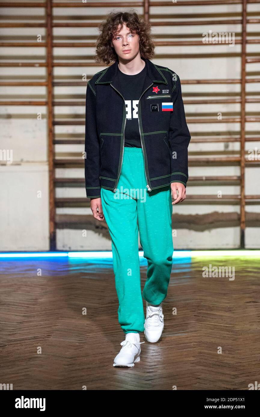 Gosha rubchinskiy clearance jacket