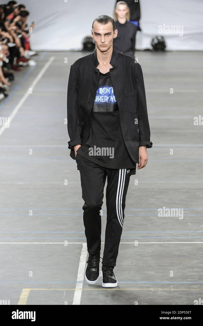 Y3 menswear best sale