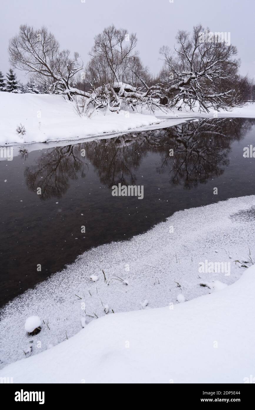 Sunless day hi-res stock photography and images - Alamy