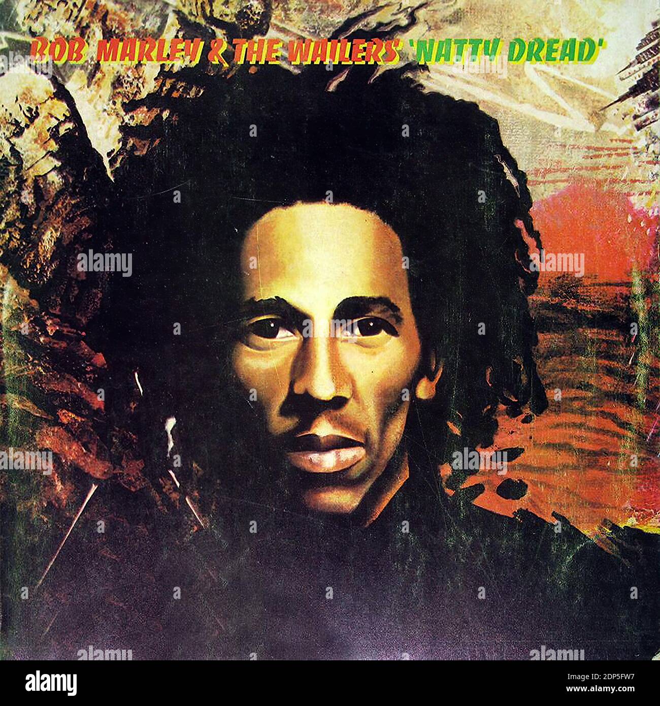 Bob Marley & The Wailers – Tuff Gong Studio '74-'79 Vol. 2
