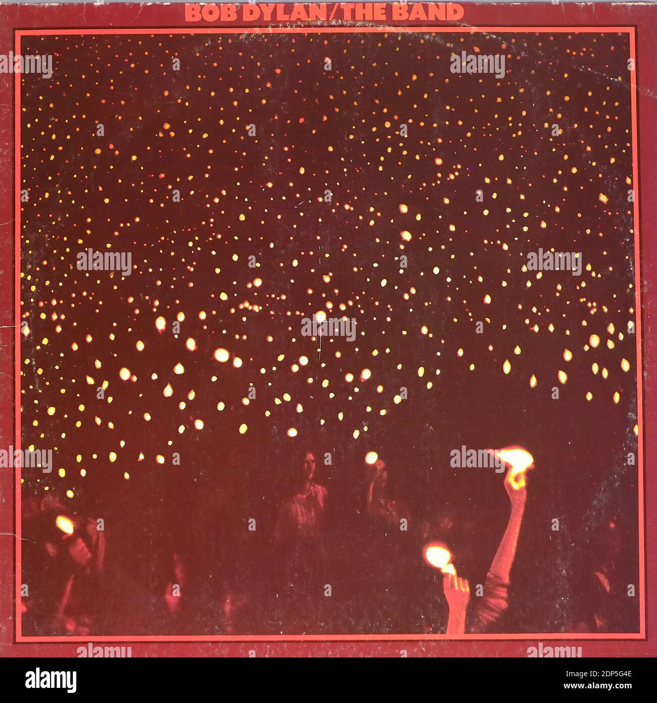 洋楽 BOB DYLAN/THE BAND Bob Dylan, The Band - The Weight (Live at LA Forum