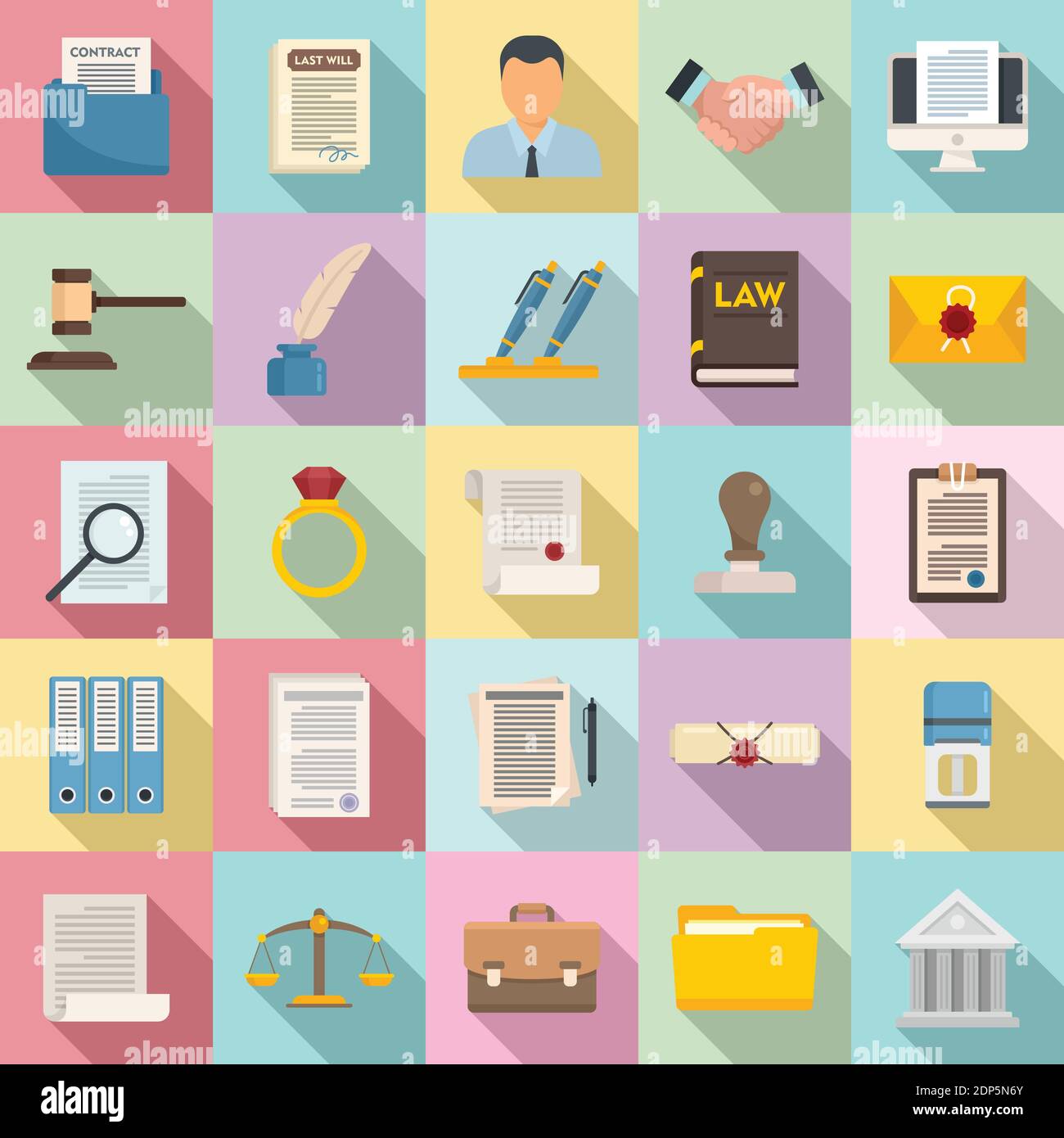 Scrivener Stock Vector Images - Alamy