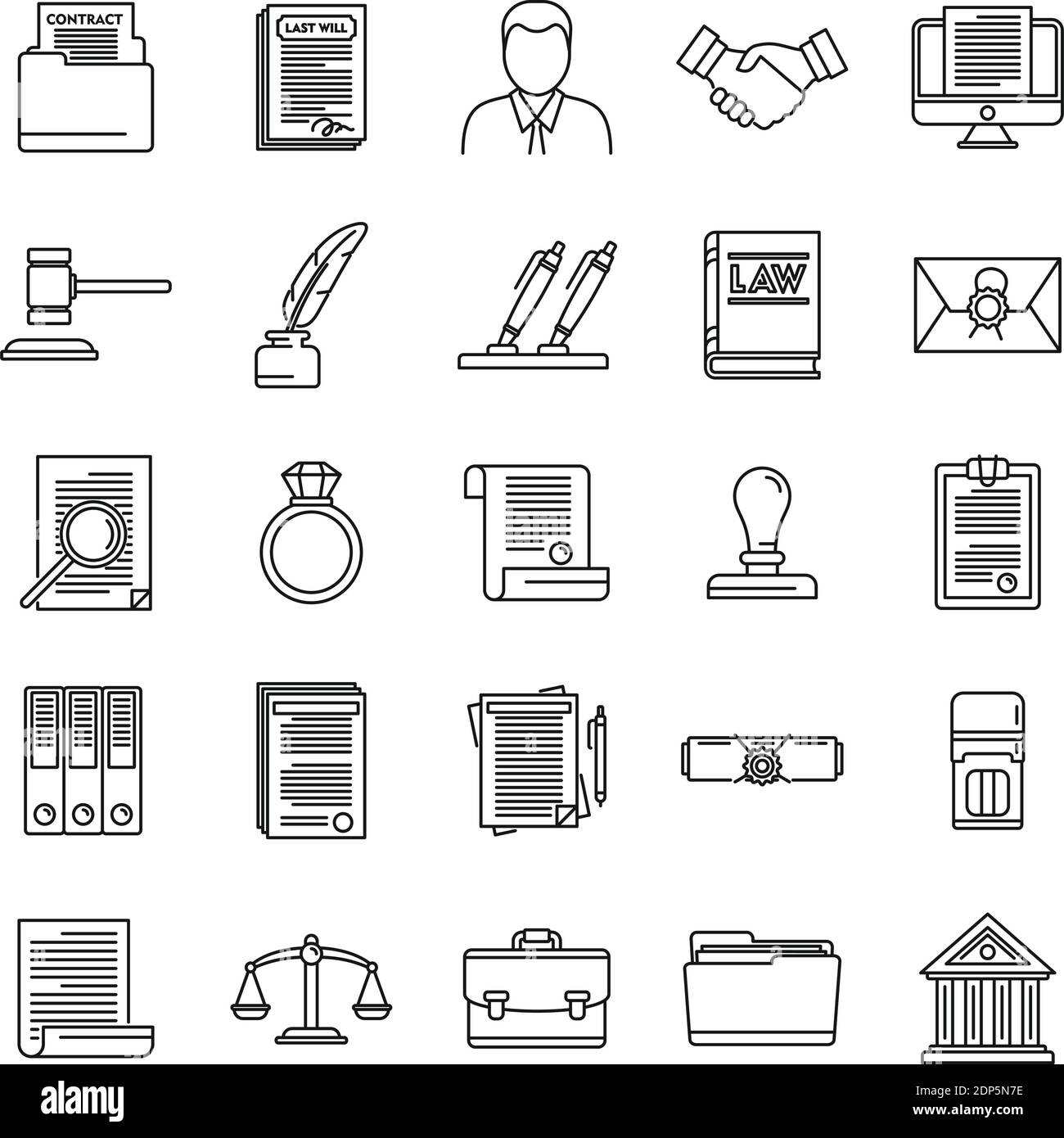 Legal advisor Stock Vector Images Alamy Legal advisor Stock Vector Images Alamy