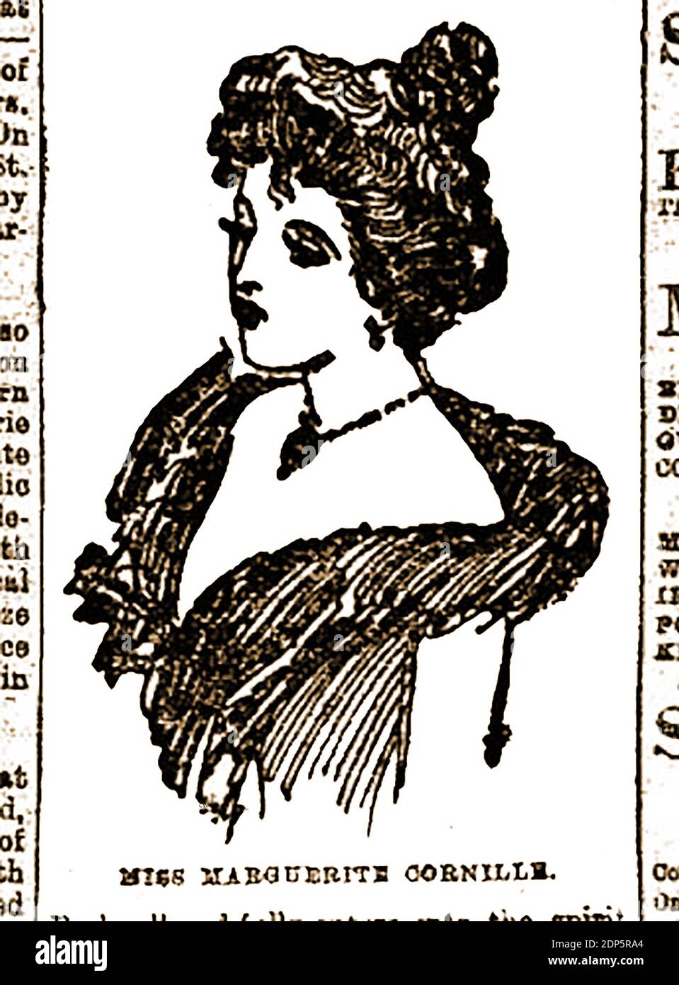 Cornille High Resolution Stock Photography And Images Alamy