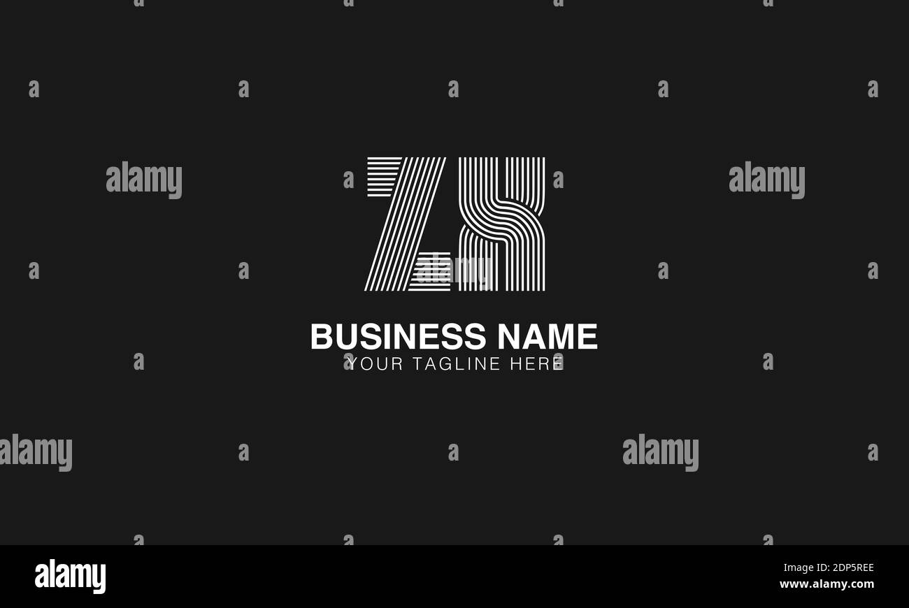 Zx brand logo hi-res stock photography and images - Alamy