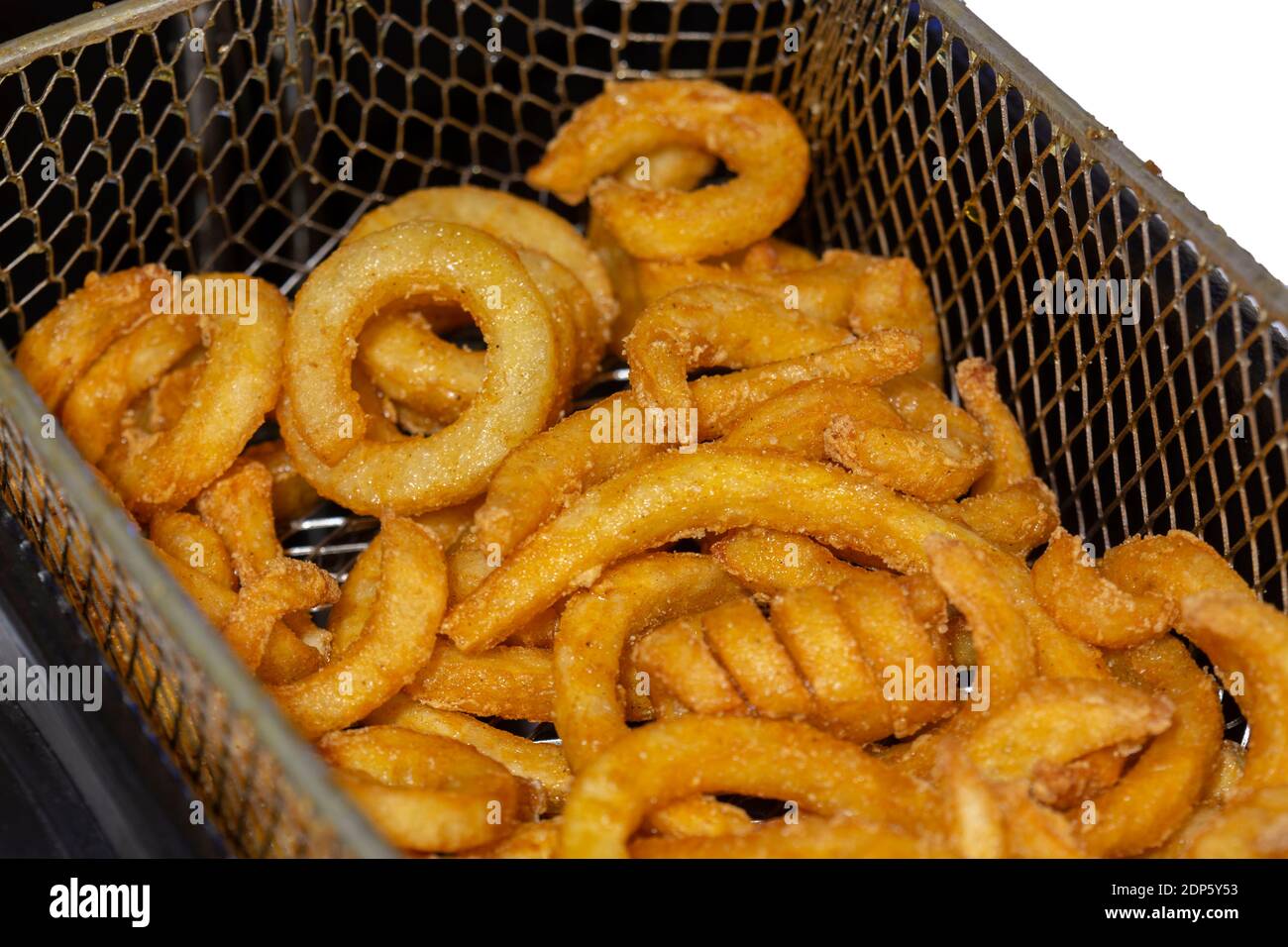 Deep fat fryer hires stock photography and images Alamy