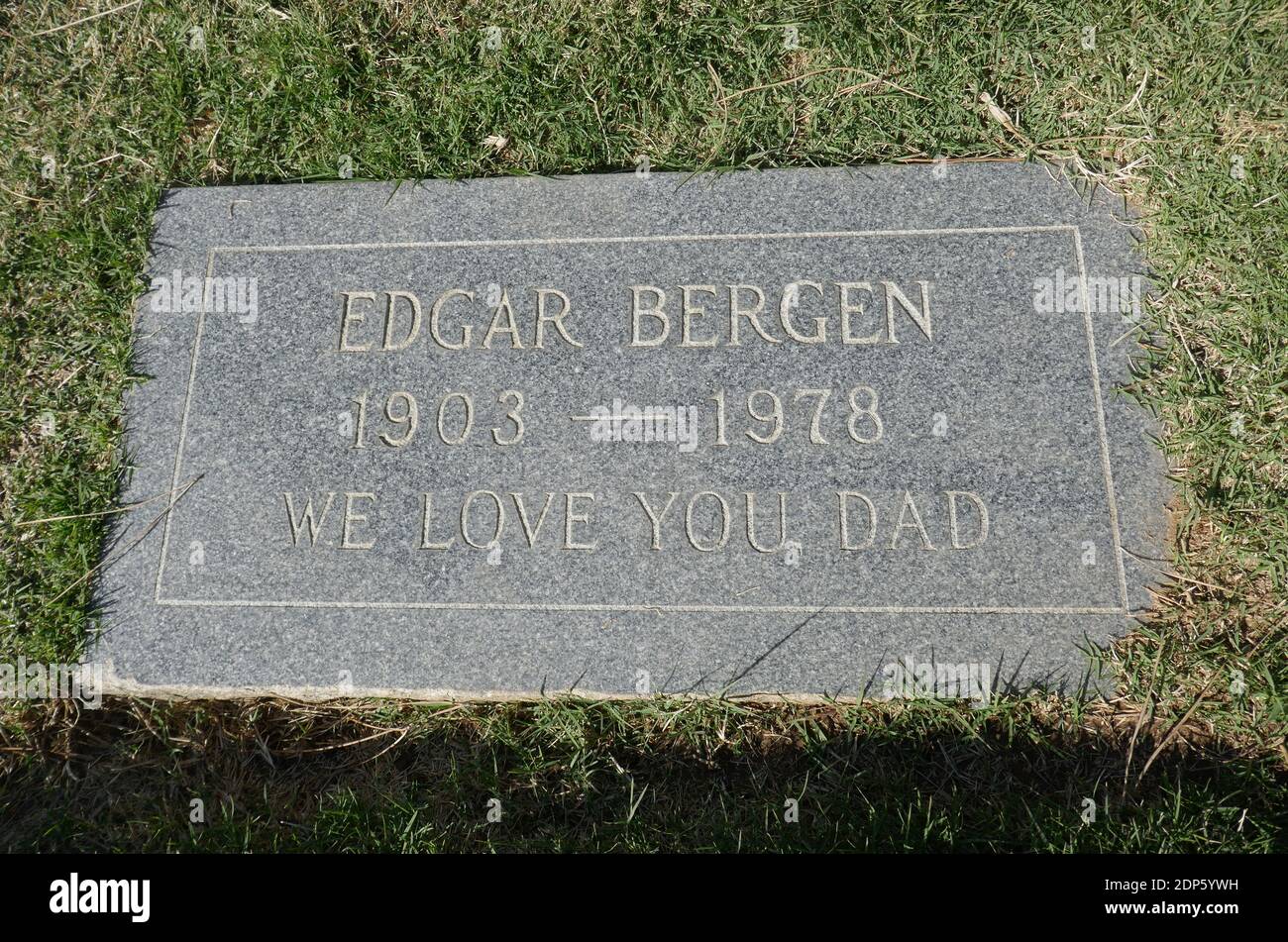 Edgar bergen hi-res stock photography and images - Page 2 - Alamy