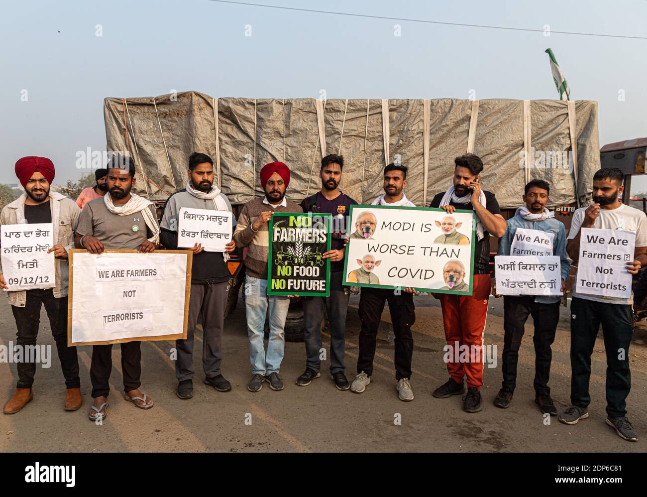 Anti government slogans hi-res stock photography and images - Alamy