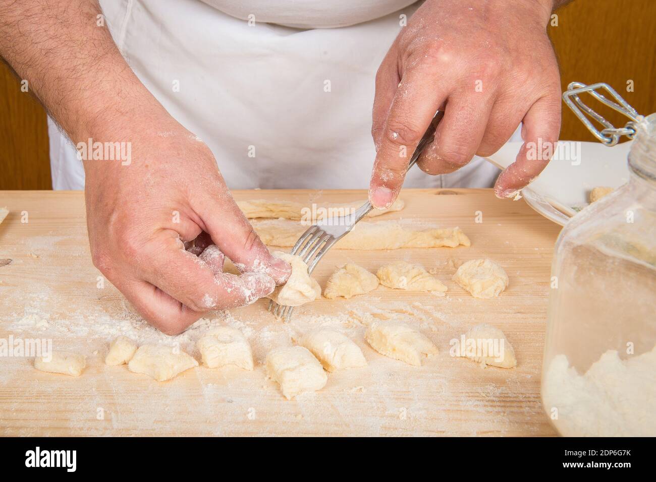 Baker's Secret Potato Masher