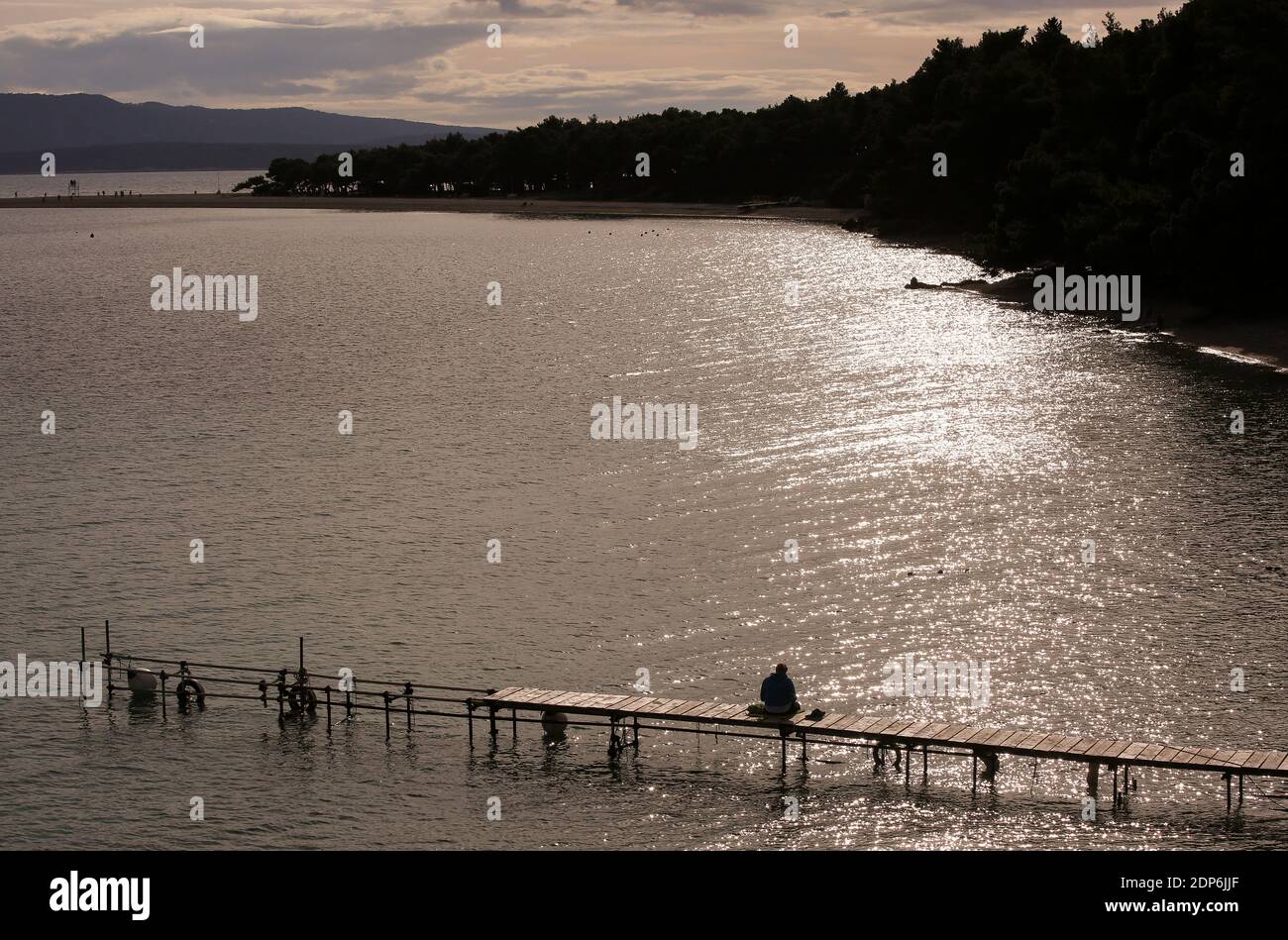 The old man and the sea hi-res stock photography and images - Alamy