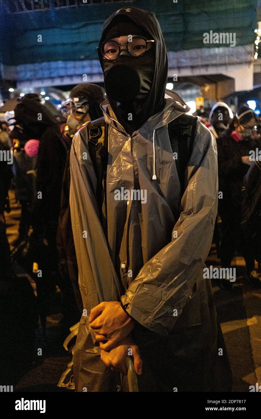 Protest Humany 1/4 Zip - Polaire De Ski