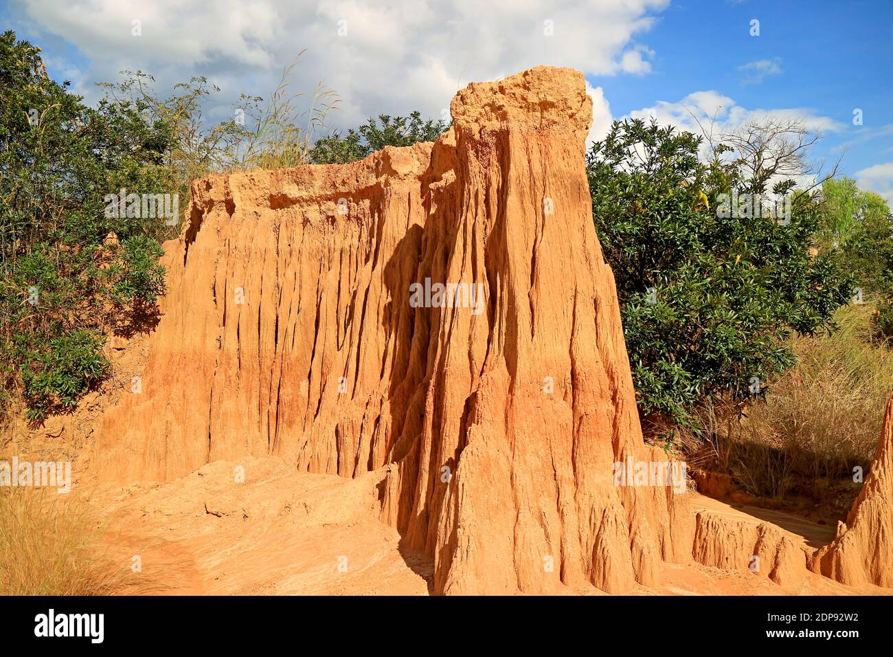 Soil natural phenomenon hi-res stock photography and images - Alamy