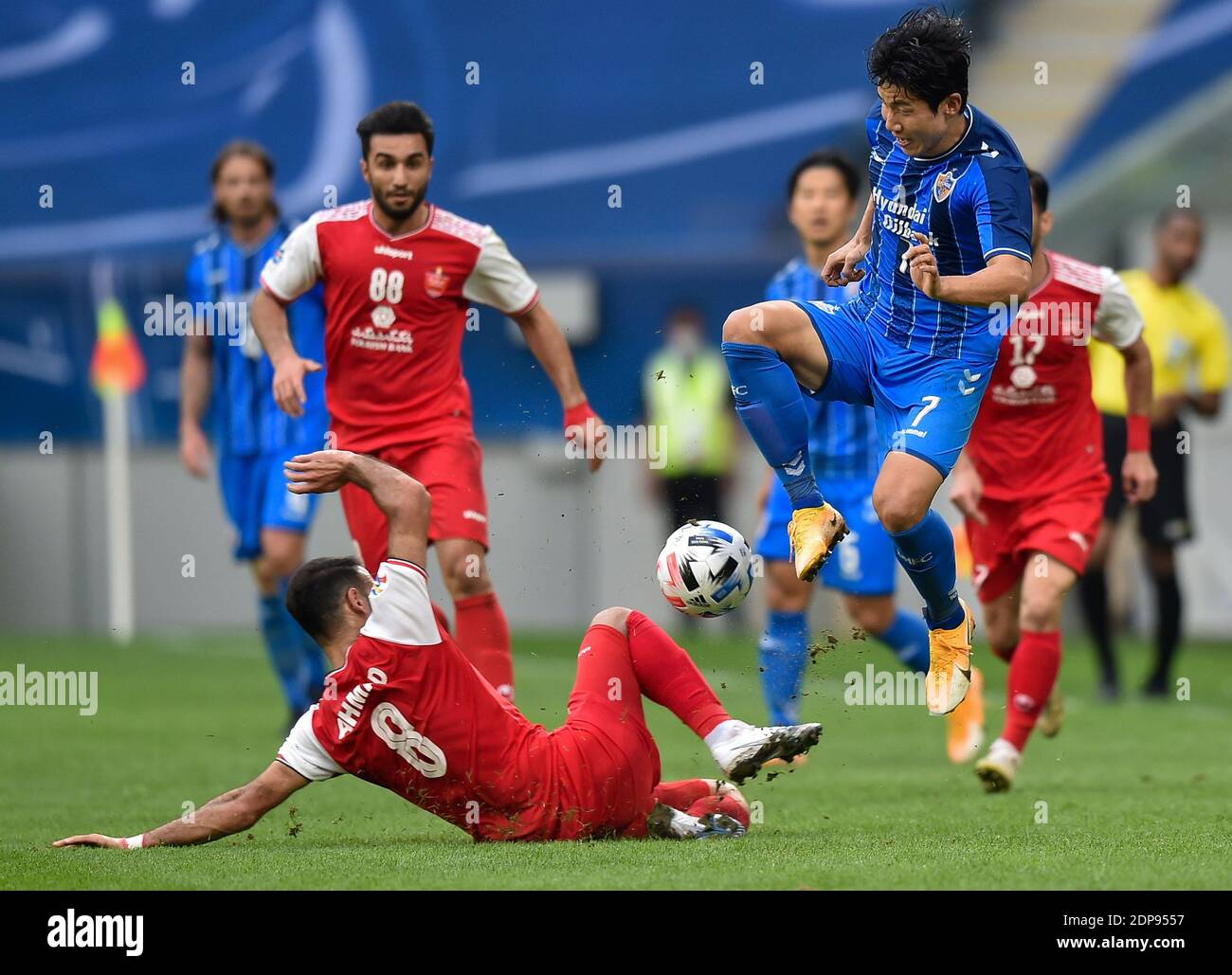 Hyundai korea ulsan hi res stock photography and images Page 6