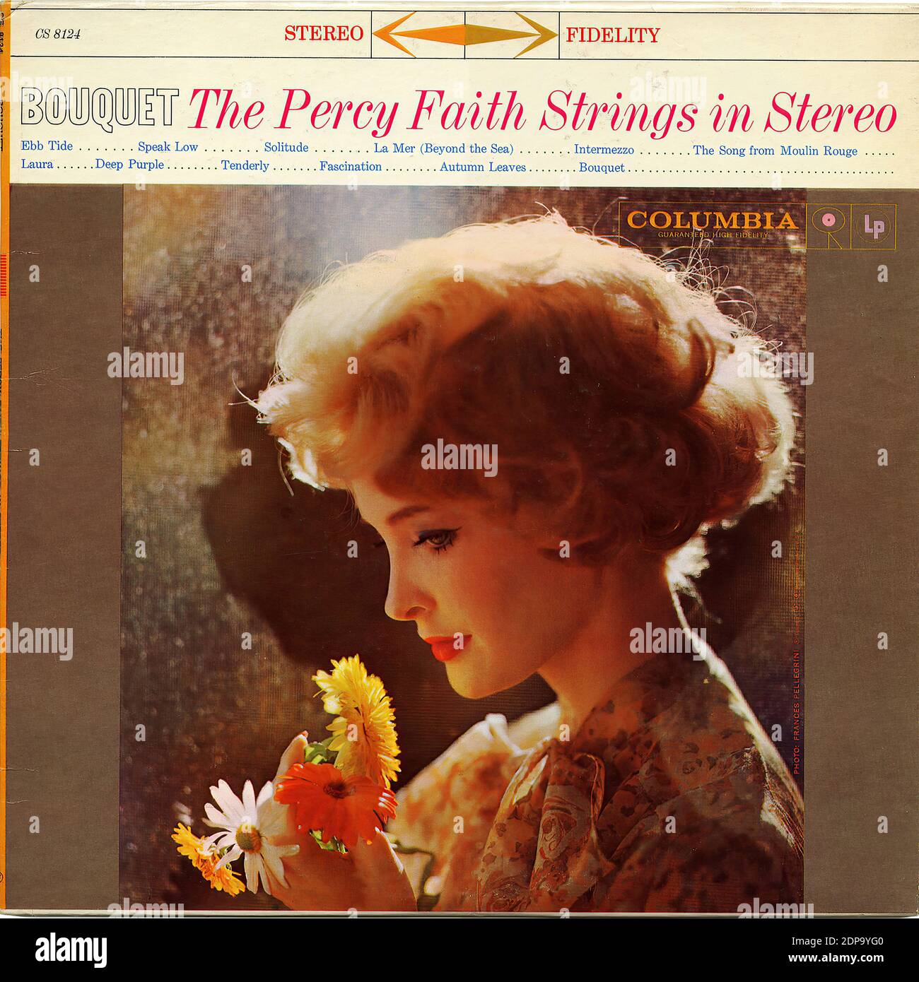 AOR CD PERCY FAITH 9 【公式通販】