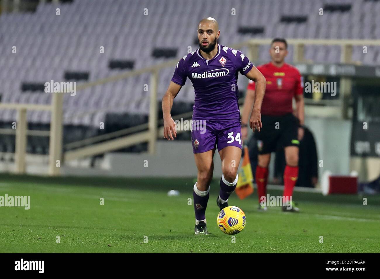 ACF Fiorentina English on X: Second half underway Bologna