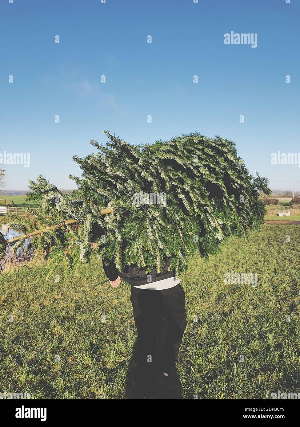 Farmer carrying crop on head hi-res stock photography and images - Alamy