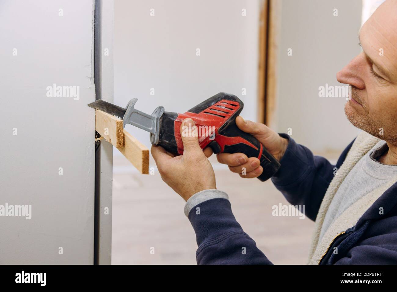 Wood Cased Opening High Resolution Stock Photography and Images Alamy