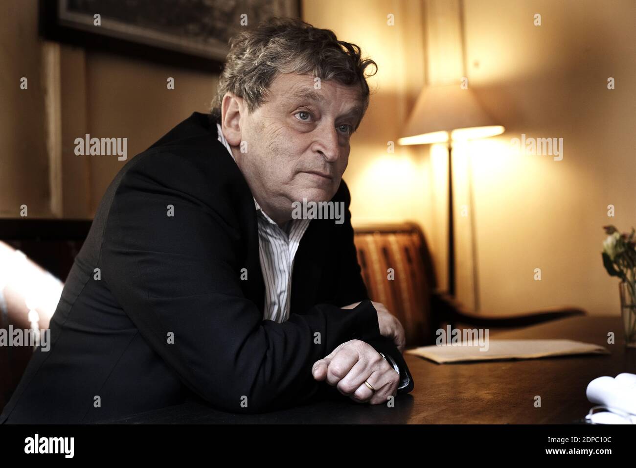 Photographer Rsnethal Sir norman rosenthal hi-res stock photography and images - Alamy