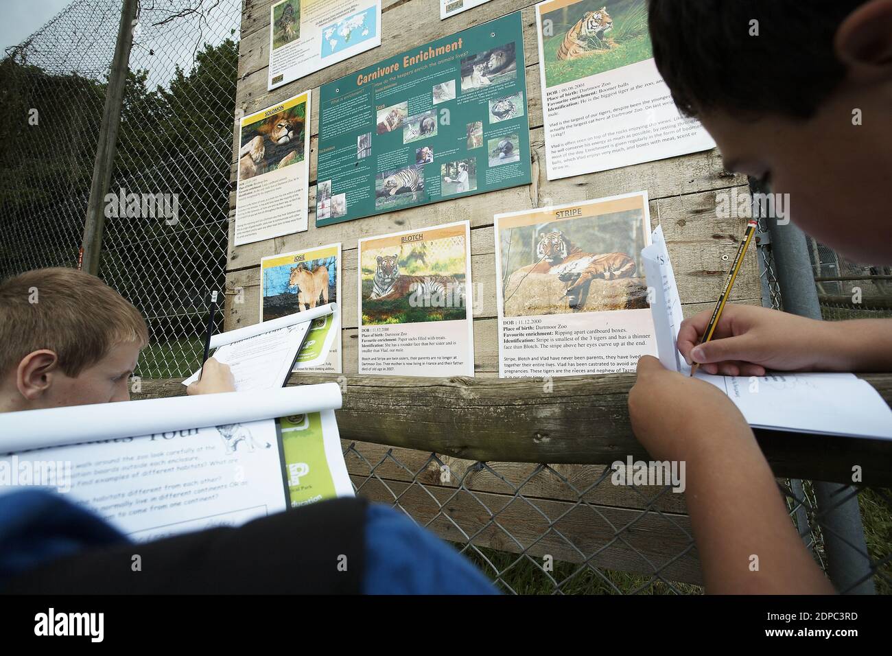 Benjamin mee dartmoor zoo hires stock photography and images Alamy