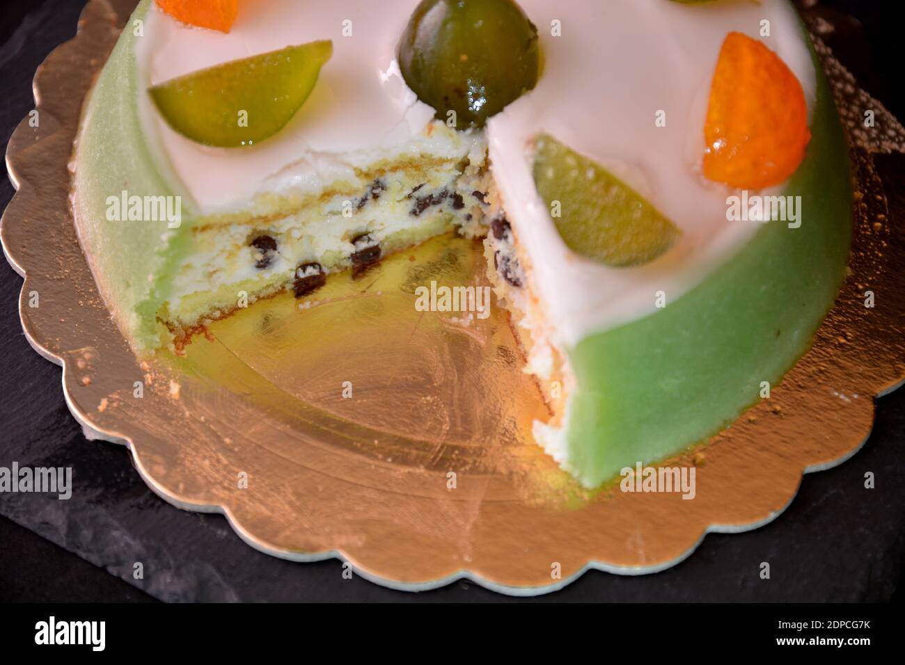 Cassata Siciliana