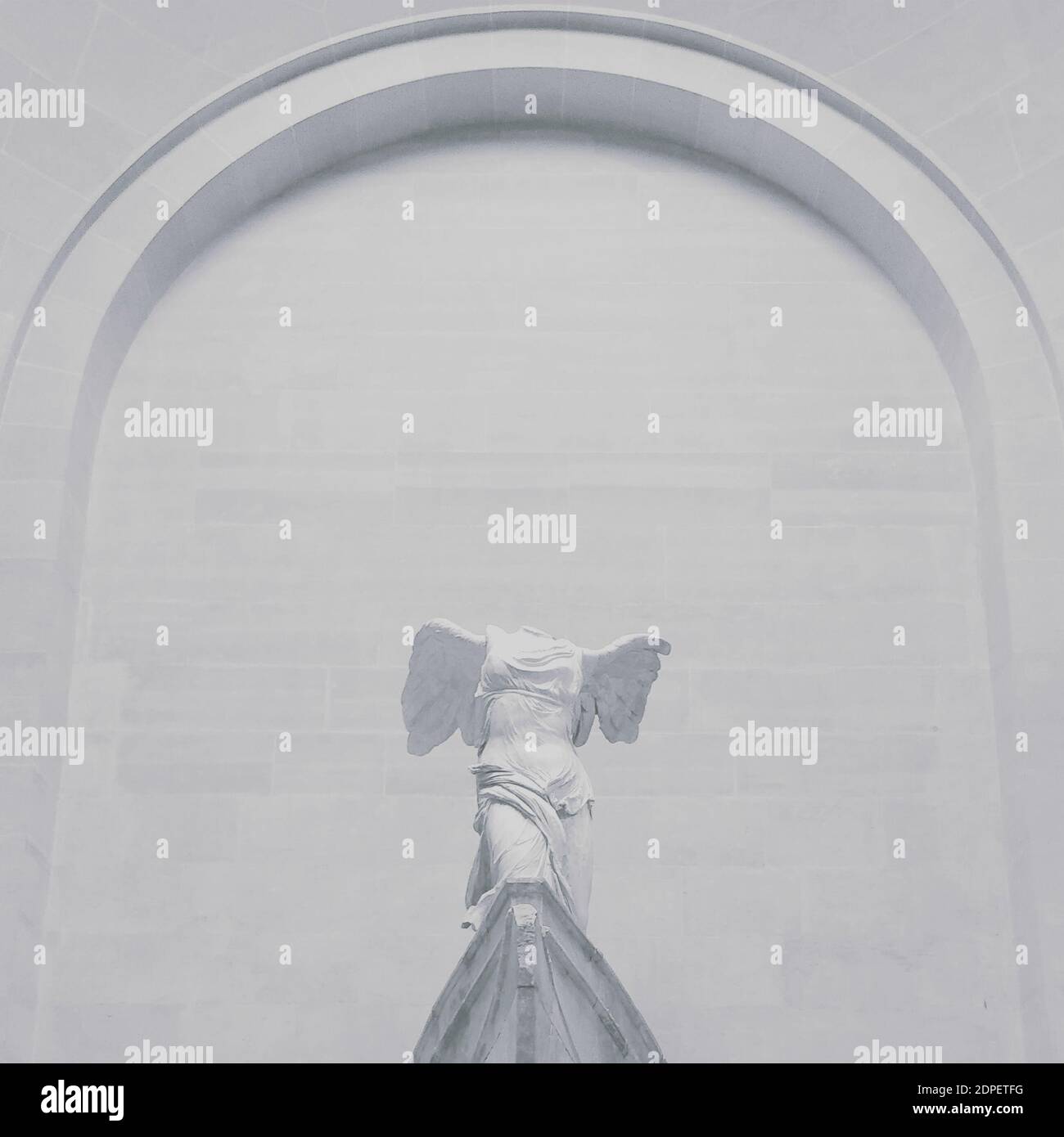 Broken Angel Sculpture High Resolution Stock Photography and Images Alamy