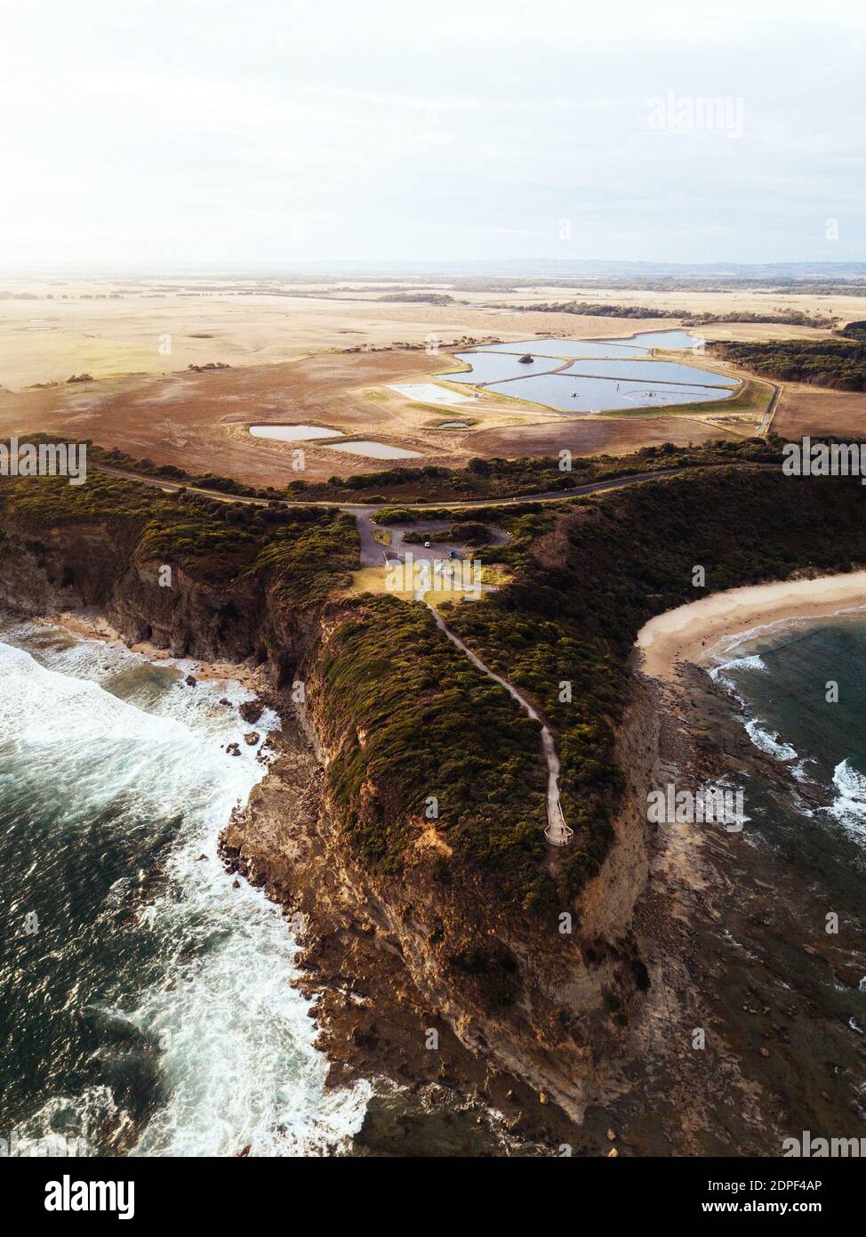Inverloch hi-res stock photography and images - Alamy