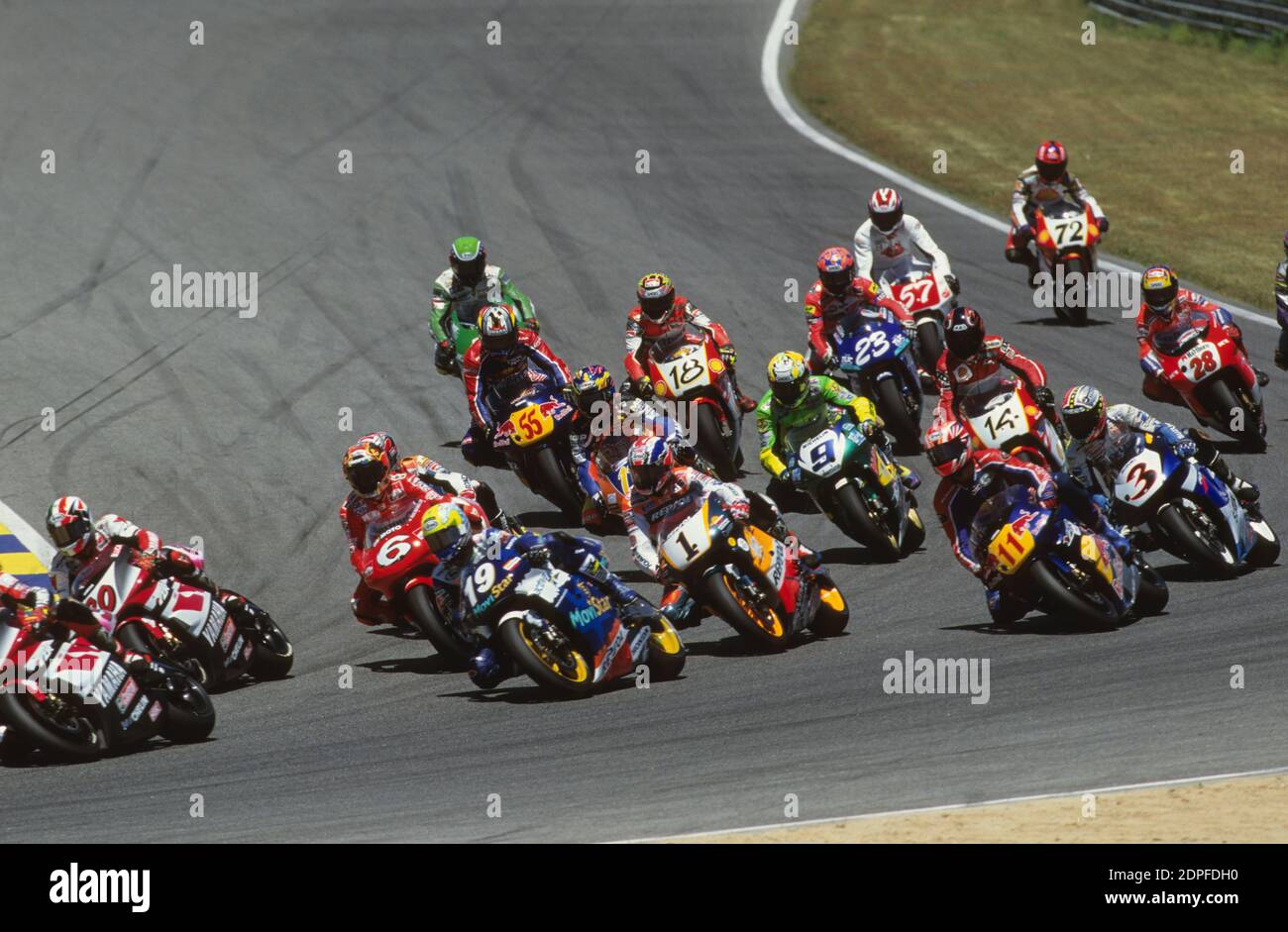 Gp 500 hi-res stock photography and images - Alamy
