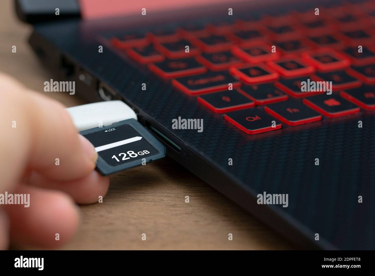 Memory slot hires stock photography and images Alamy