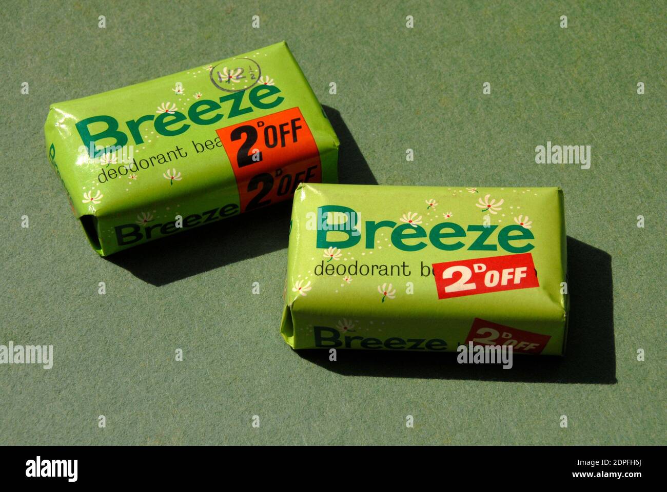 Breeze soap 2024