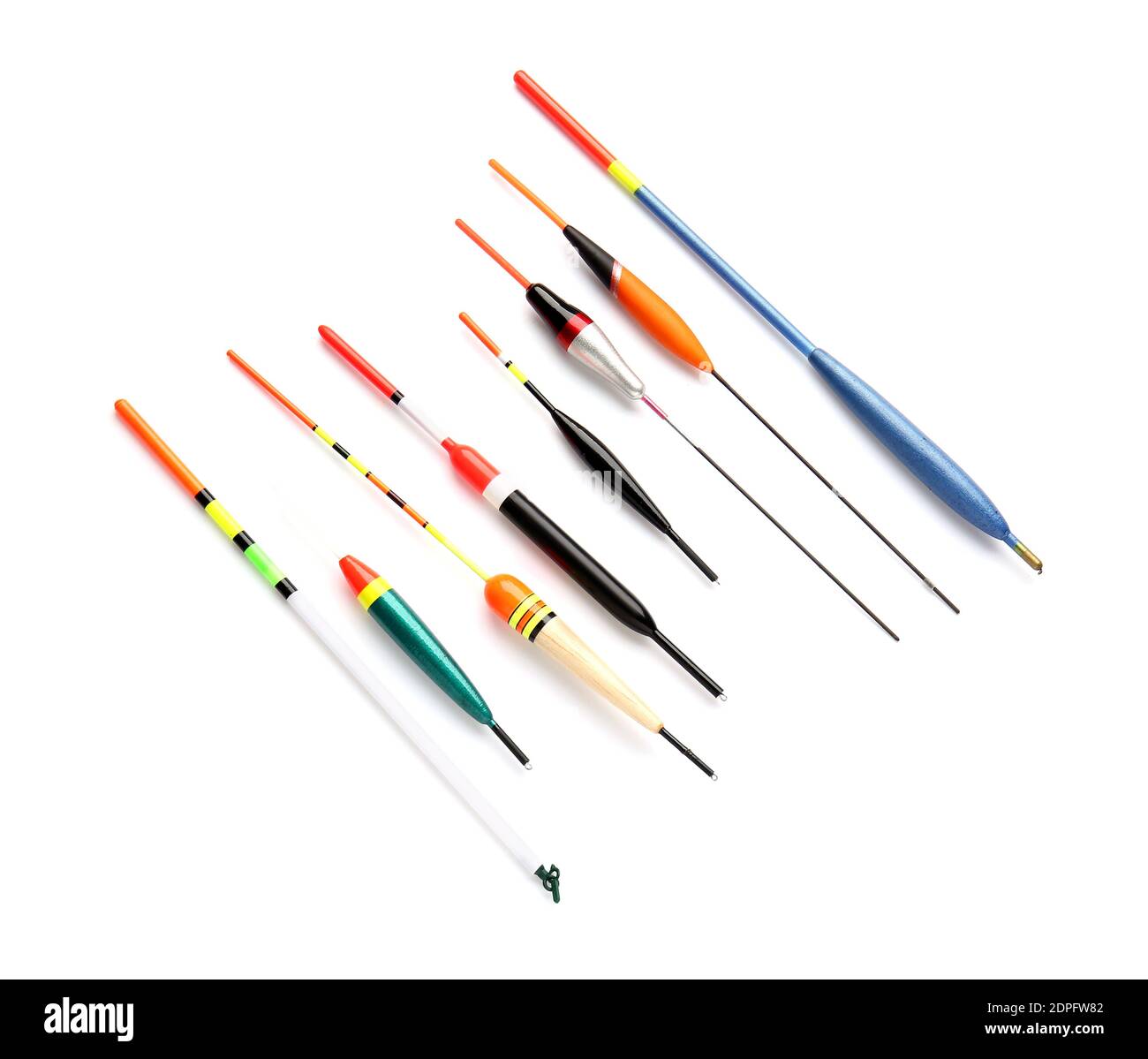Plastic float floats Cut Out Stock Images & Pictures - Alamy