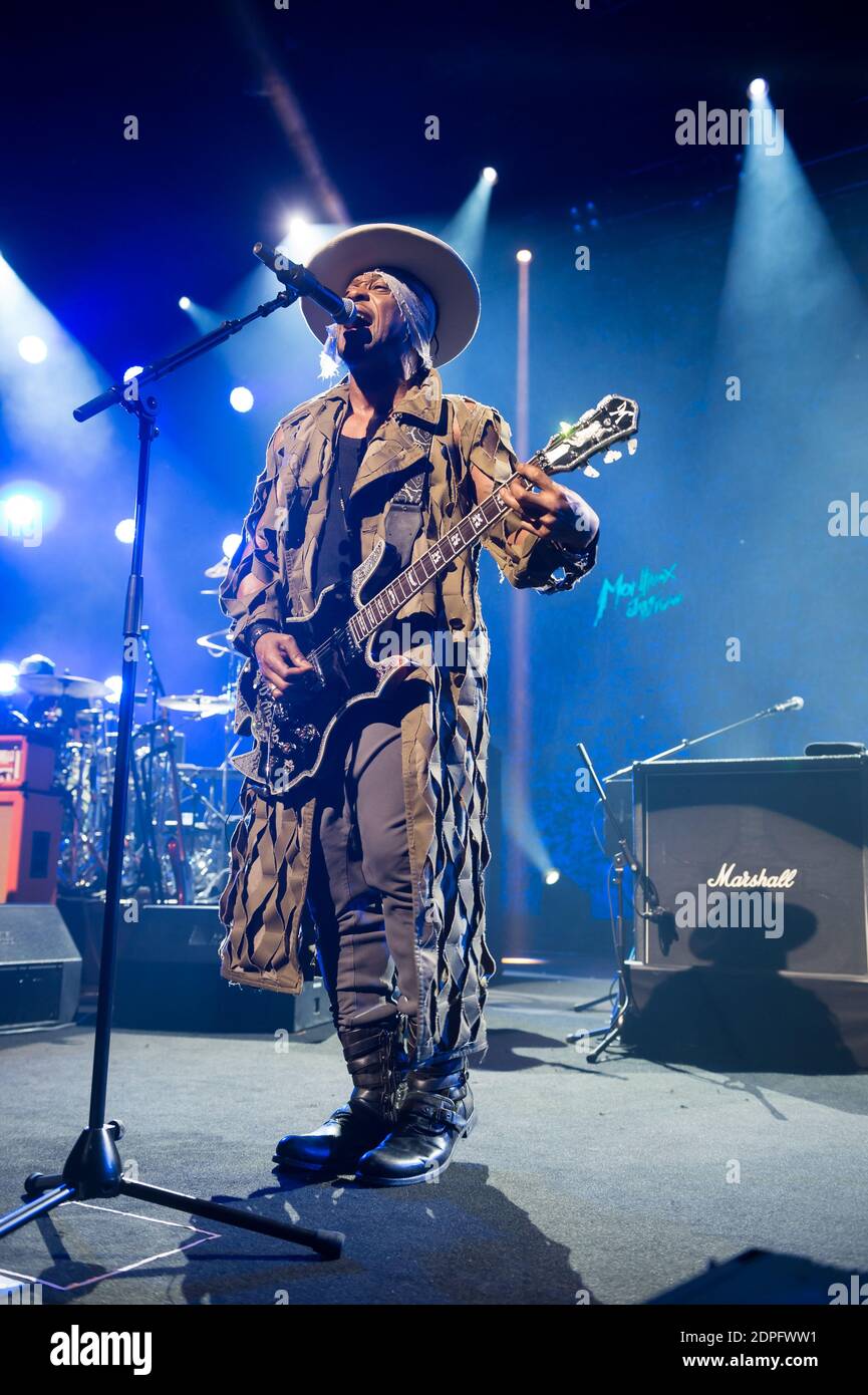 D'Angelo - Live At The Jazz Cafe London（D'Angelo x Al