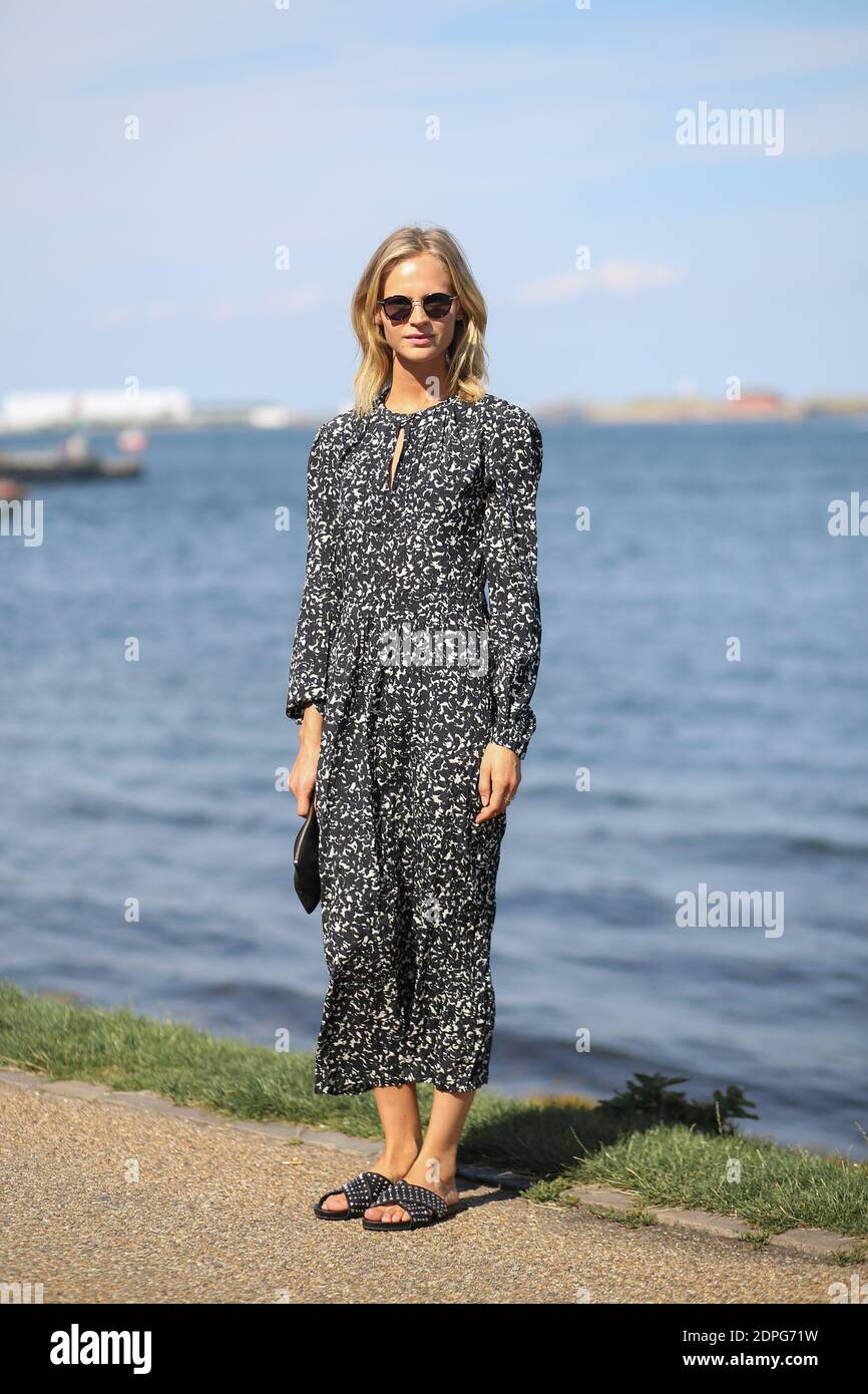 Langelinie pavillonen hi-res stock photography and images - Alamy