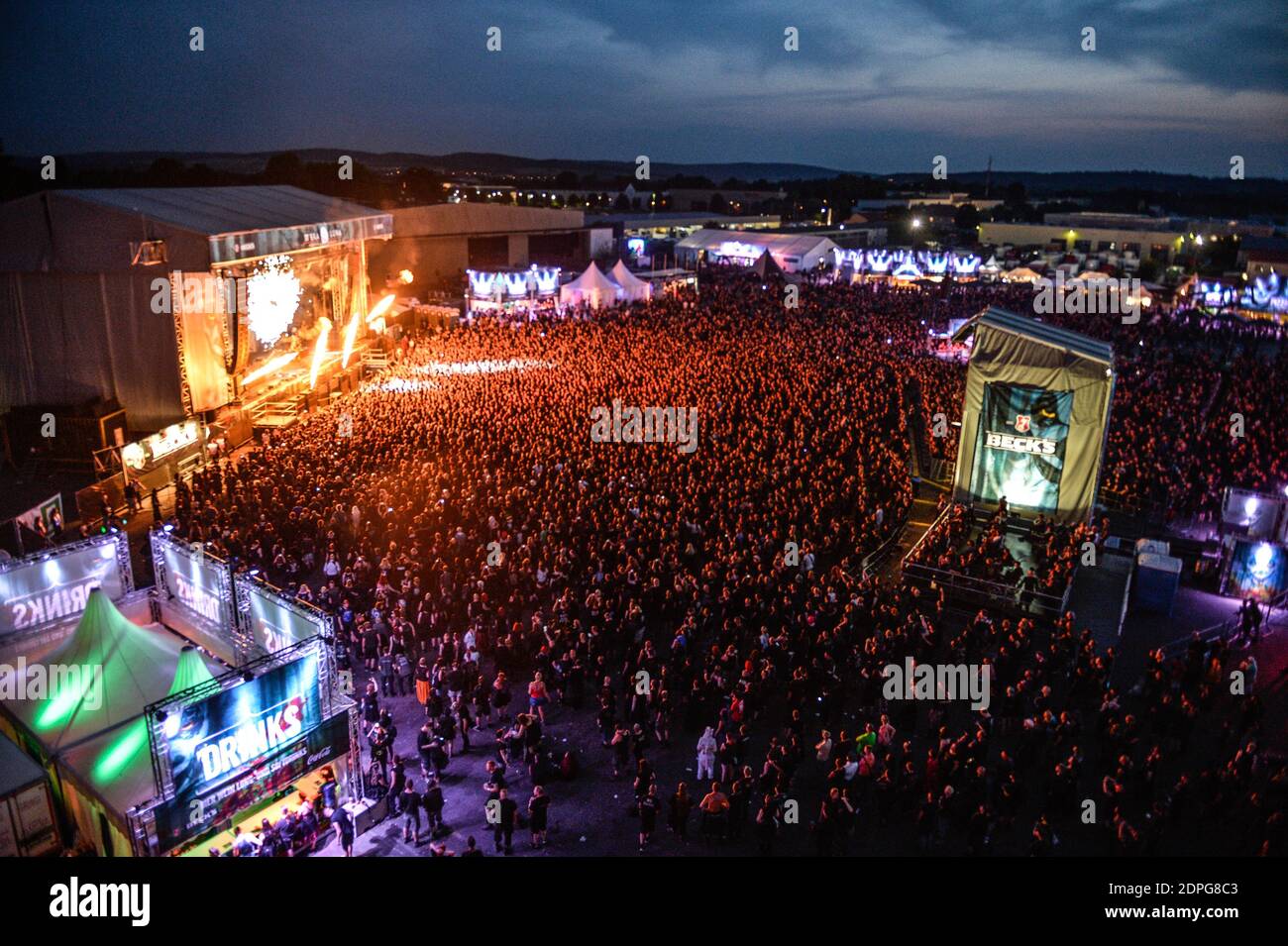 Mera Luna In Hildesheim Das Musst Du Jetzt Tun Um Dabei Zu Sein - yesja3k