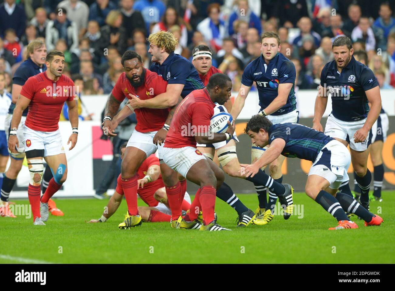 Eddy Ben Arous High Resolution Stock Photography And Images Alamy