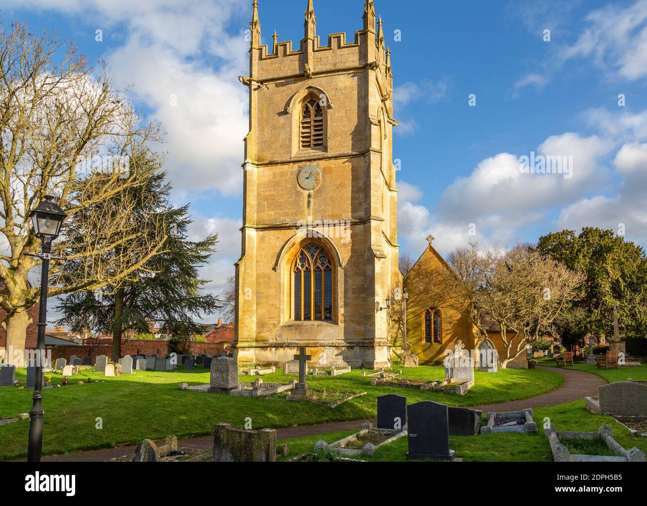 Badsey village worcestershire hires stock photography and images Alamy