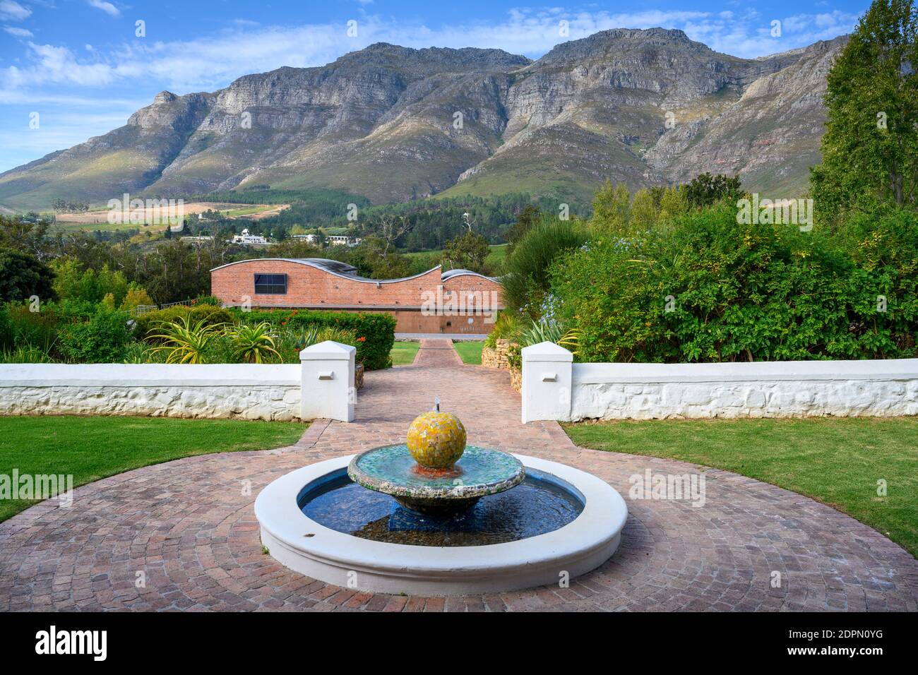 Dornier Wines Estate In Stellenbosch South Africa Stock Photo Alamy dornier-wines-estate-in-stellenbosch-south-africa-stock-photo-alamy