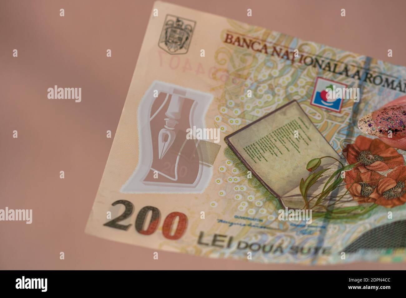 Lei Currency High Resolution Stock Photography And Images Alamy