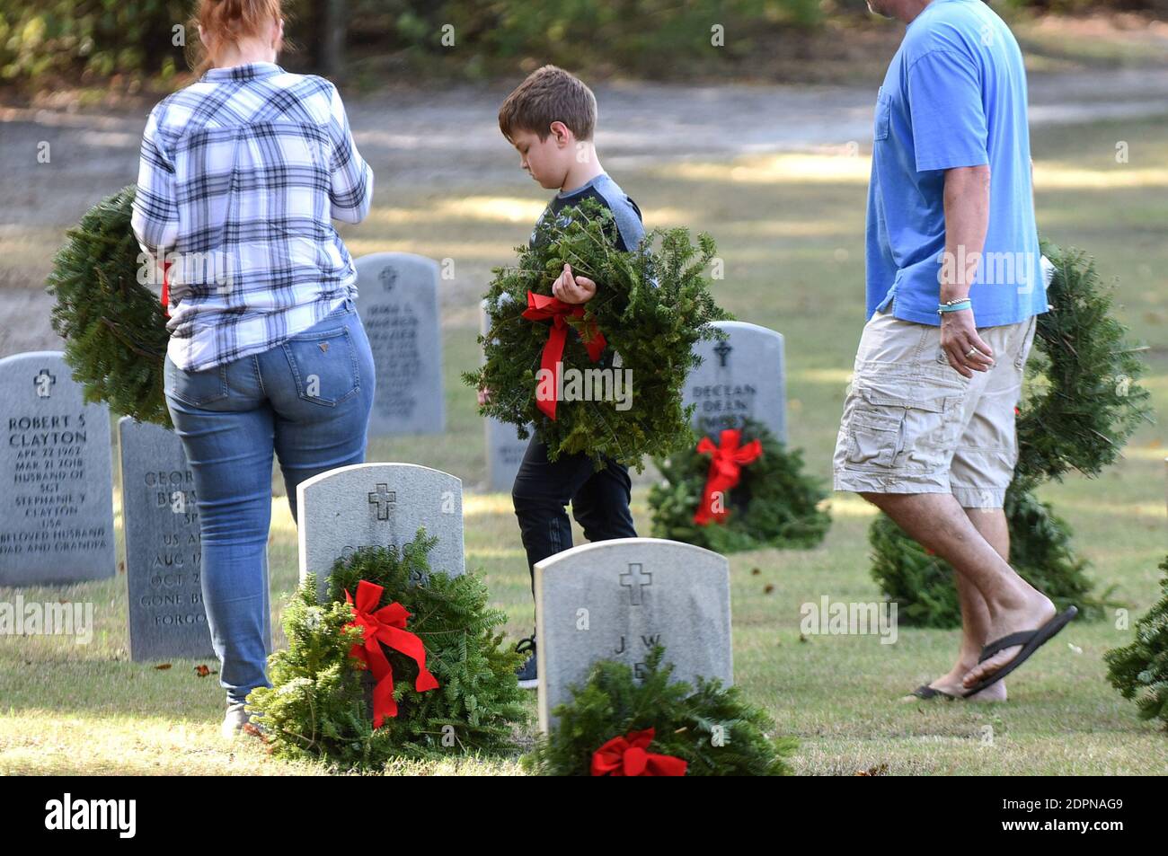 History of veterans days