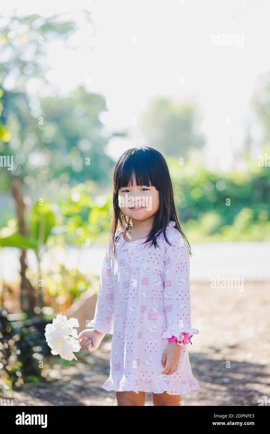 little girl night dress