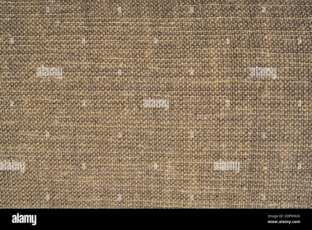 Linen dense fabric pattern of Metal gold color for curtains design or ...